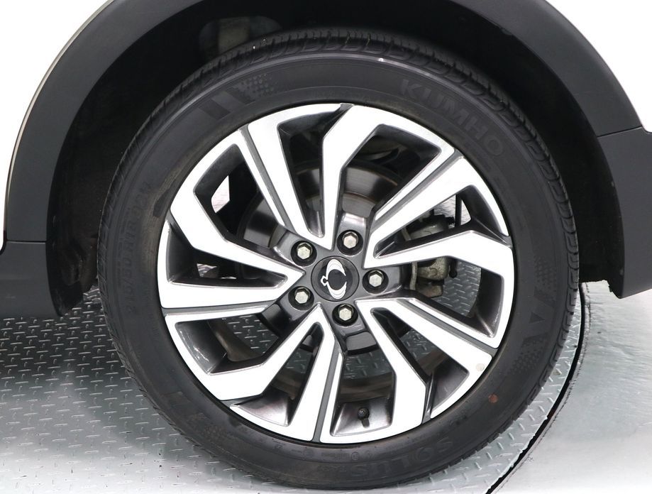 KG_Mobility_Ssangyong TIBOLI 2020
