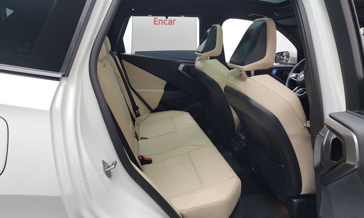 BMW X3 2025