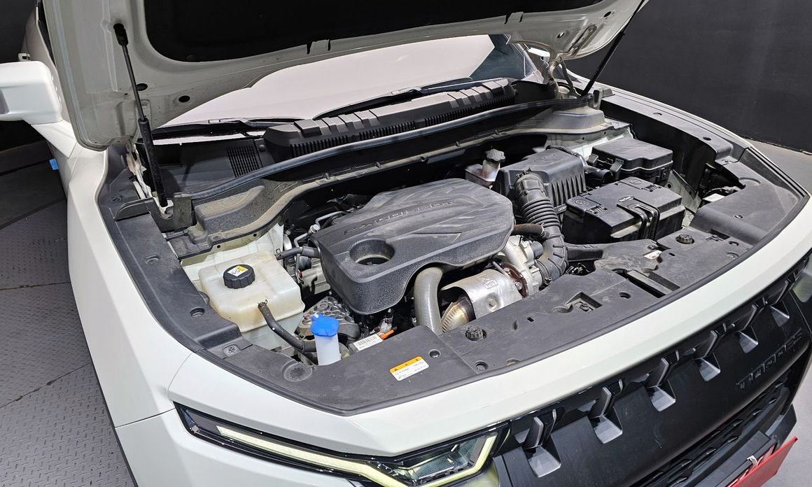 KG_Mobility_Ssangyong Torres 2023