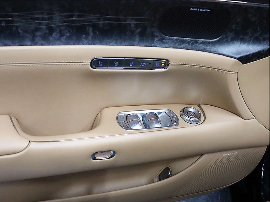 Genesis G90 2022