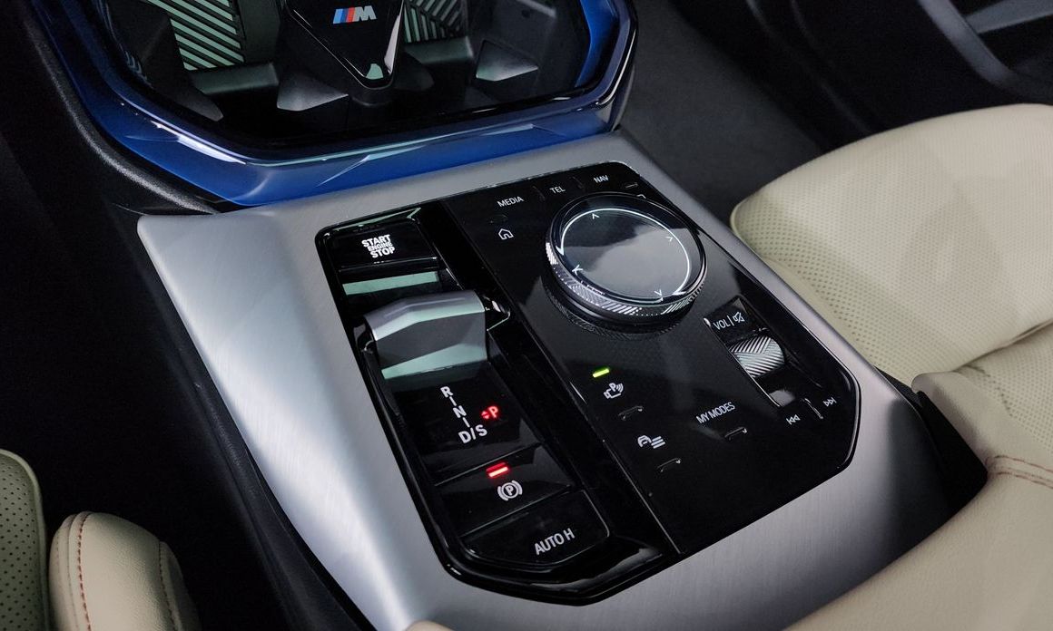 BMW X3 2025