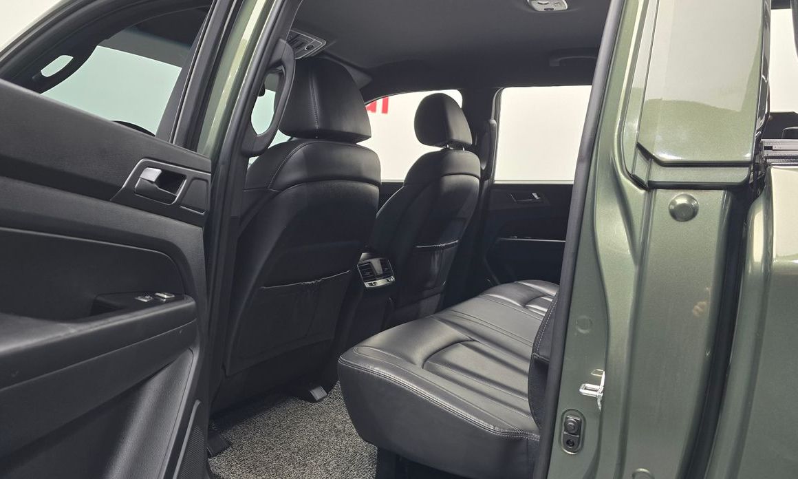 KG_Mobility_Ssangyong Rexton 2022