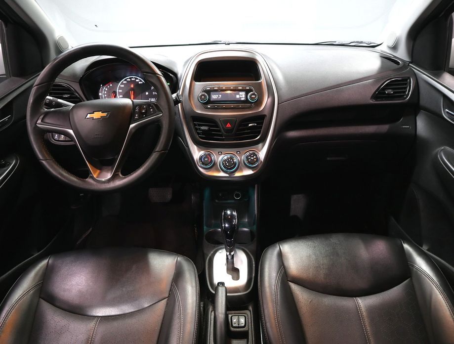 ChevroletGMDaewoo Spark 2017