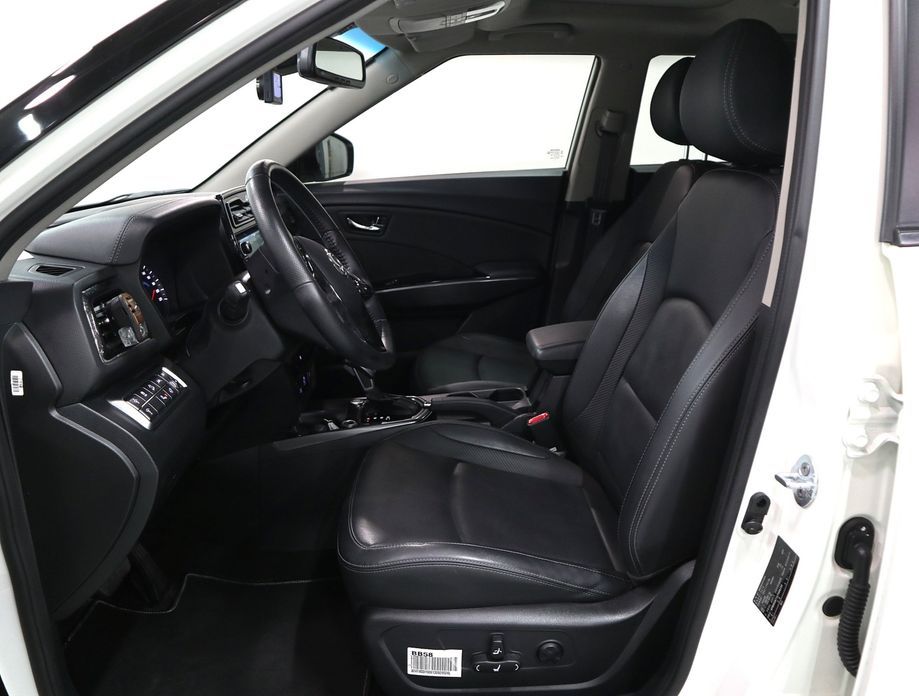 KG_Mobility_Ssangyong TIBOLI 2020