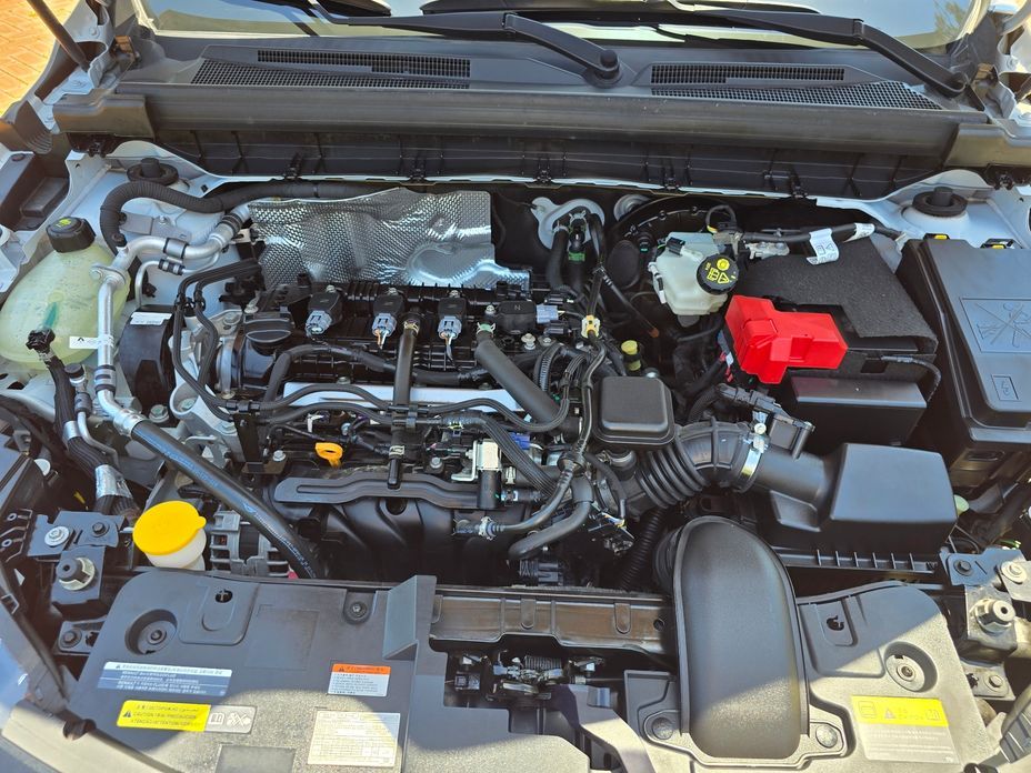 Renault-KoreaSamsung XM3 2020