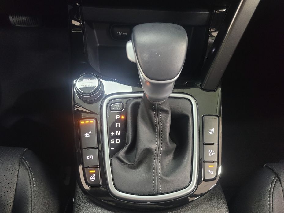 Kia Seltos 2026