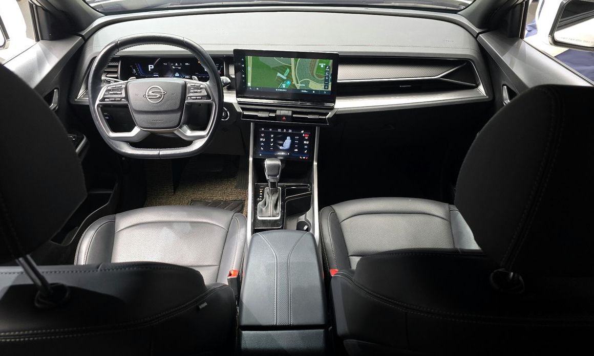 KG_Mobility_Ssangyong Torres 2023