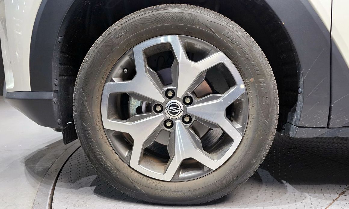 KG_Mobility_Ssangyong Torres 2023