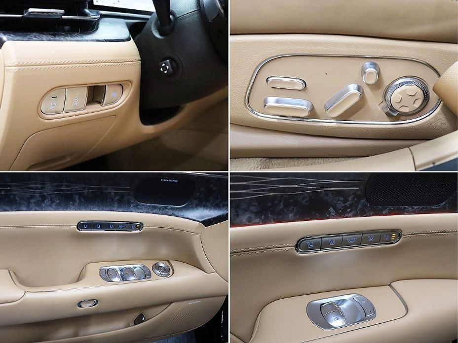 Genesis G90 2022