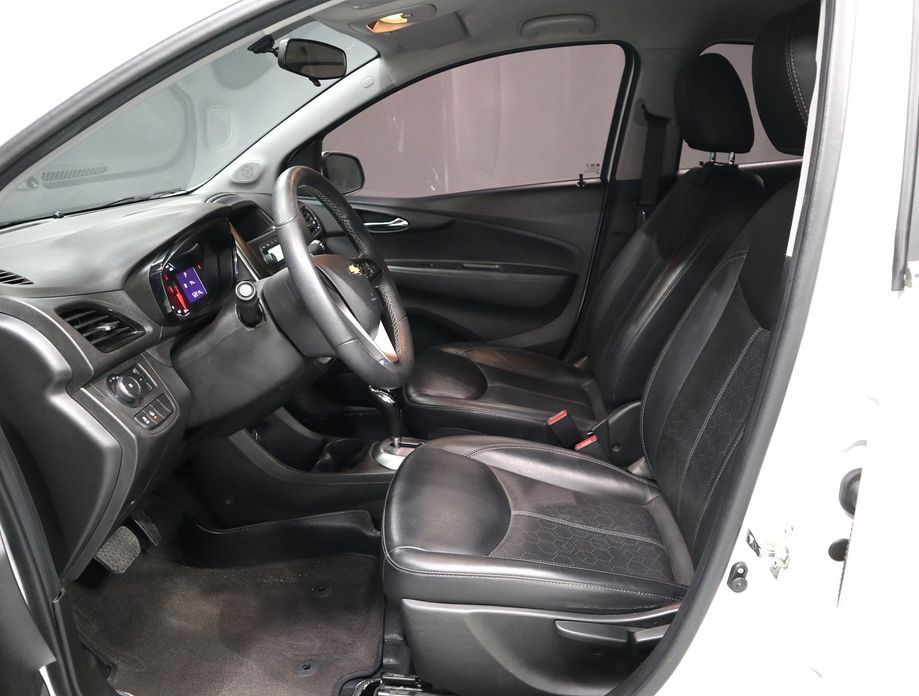 ChevroletGMDaewoo Spark 2017