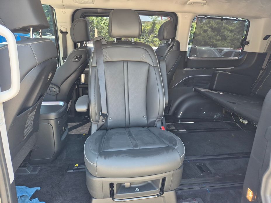 Hyundai Staria 2023
