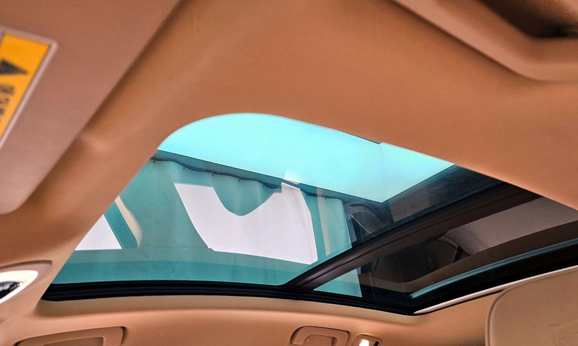 Porsche Macan 2015