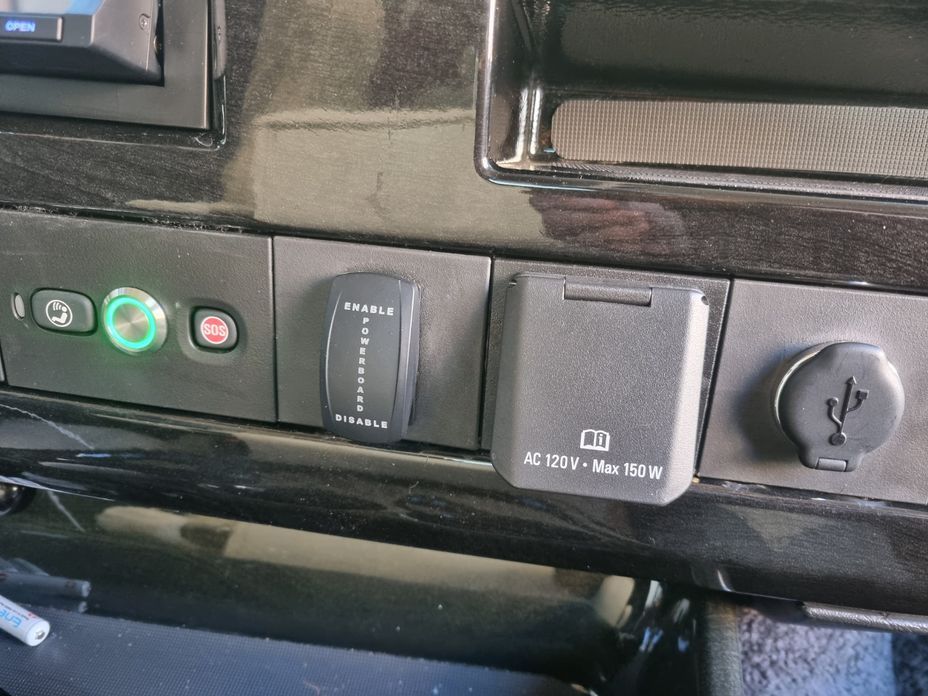 Chevrolet Express Van 2018