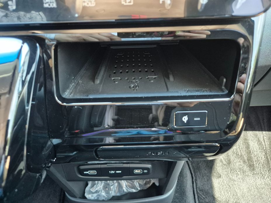 Hyundai Staria 2023