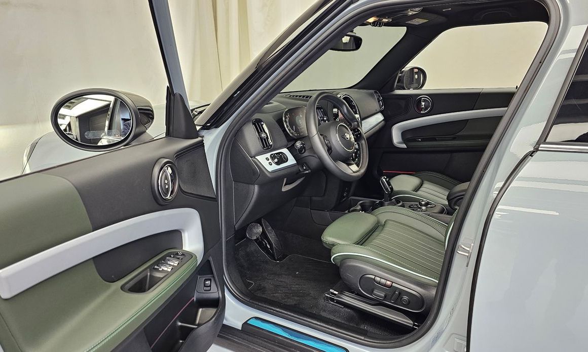 Mini Countryman 2023