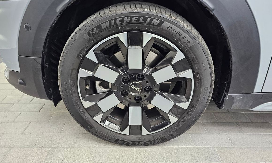 Mini Countryman 2023