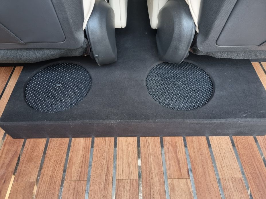 Chevrolet Express Van 2018