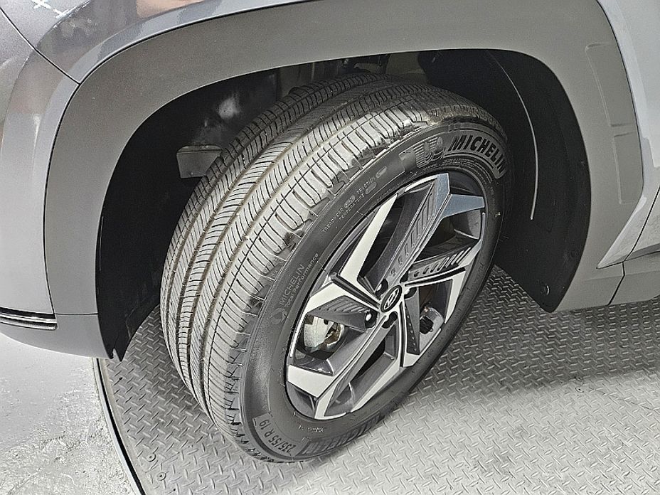 Hyundai Tucson 2023