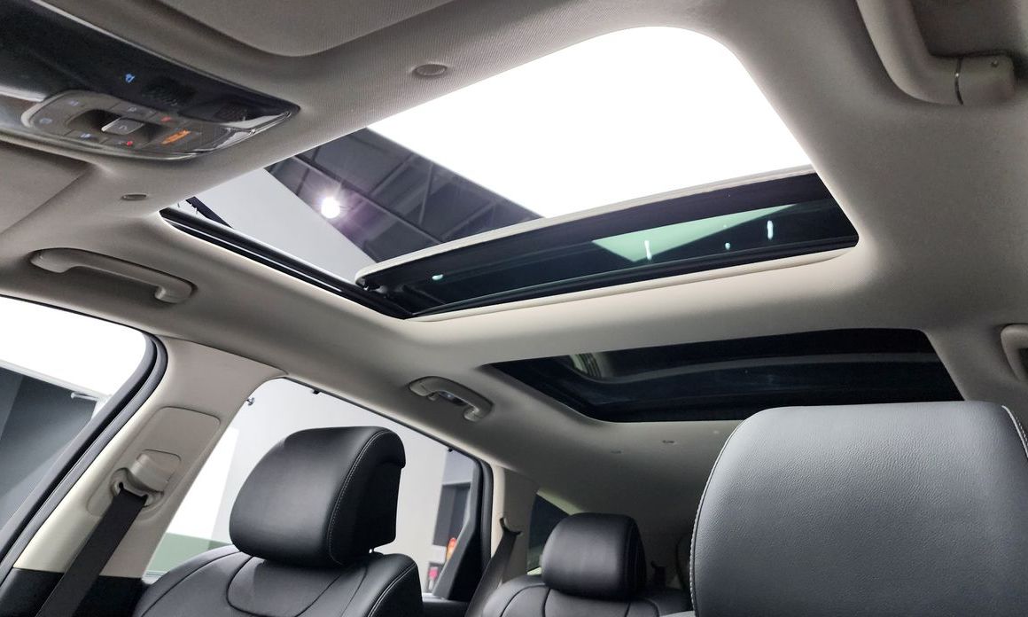 Genesis GV80 2020