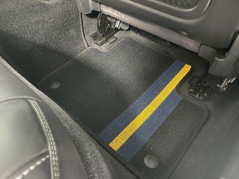 Volvo V60 2024