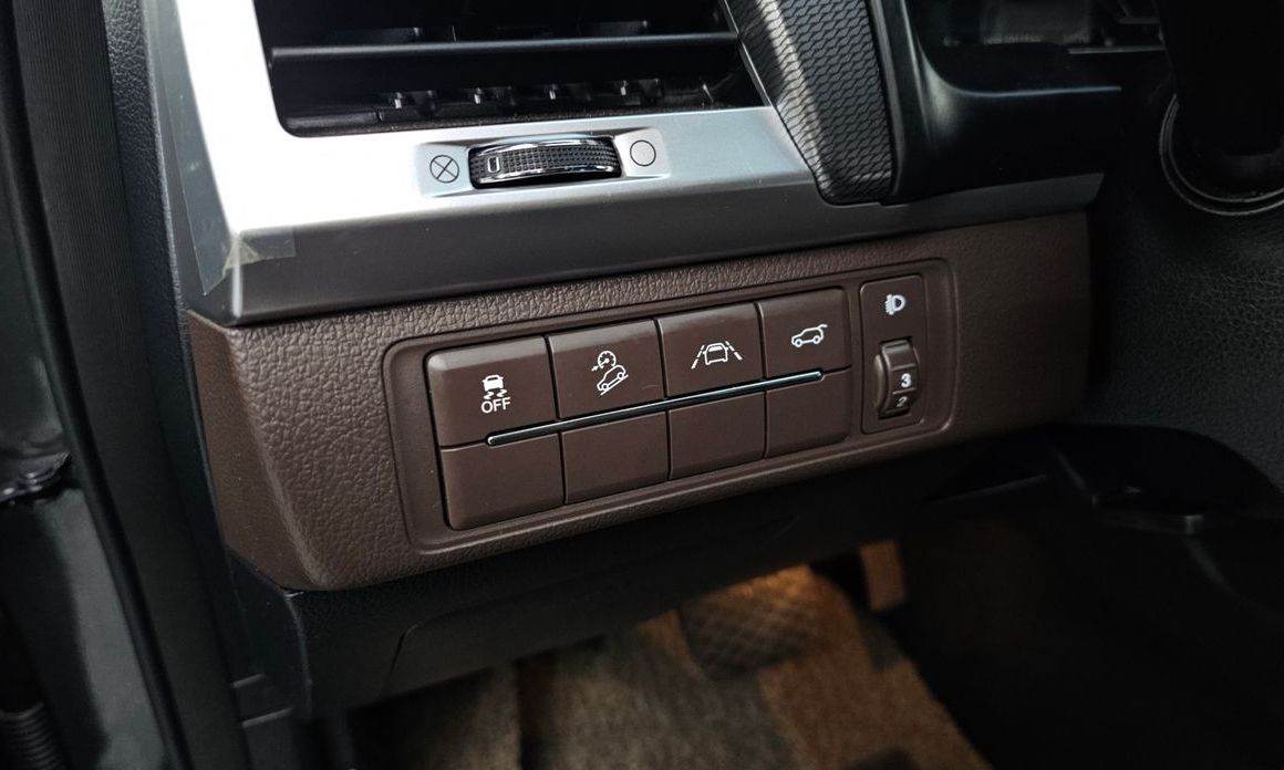 KG_Mobility_Ssangyong Rexton 2022