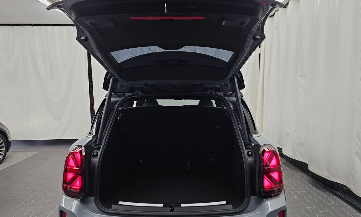 Mini Countryman 2023