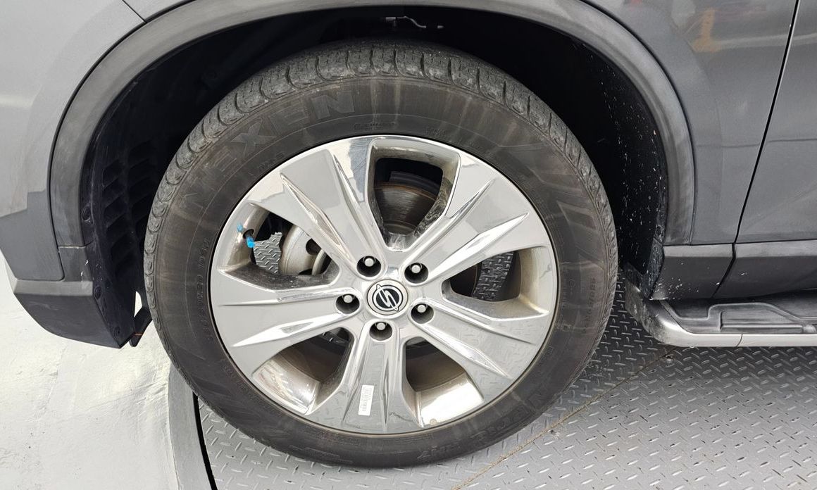 KG_Mobility_Ssangyong Rexton 2022