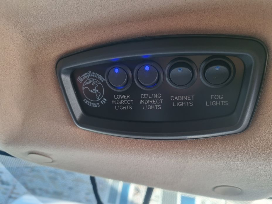 Chevrolet Express Van 2018