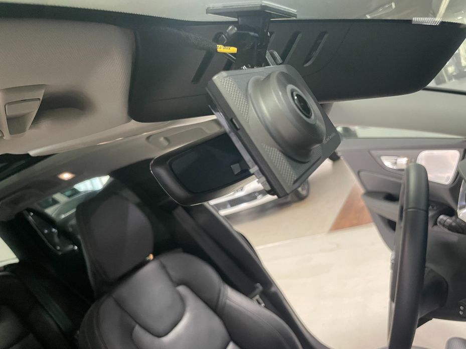 Volvo V60 2024