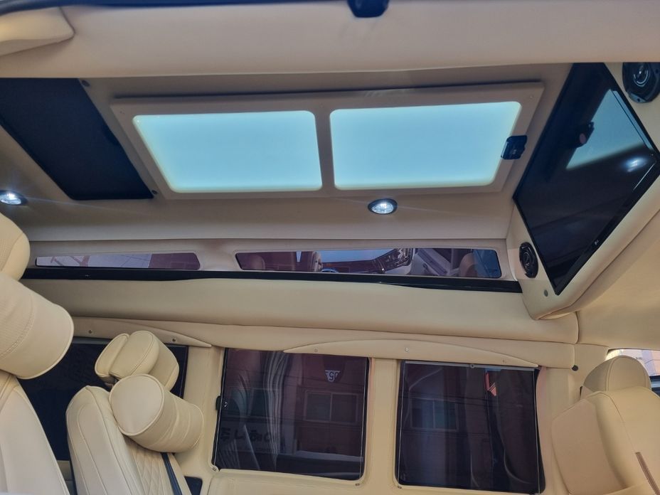 Chevrolet Express Van 2018