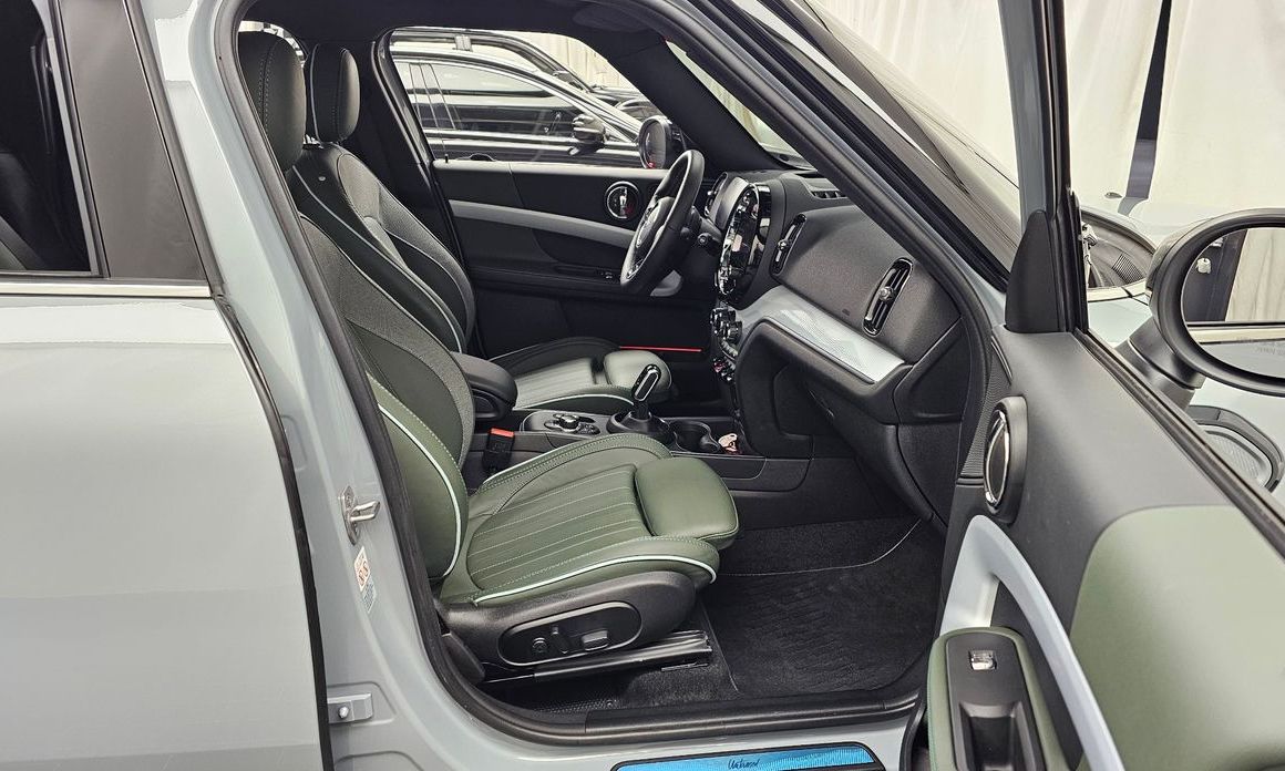 Mini Countryman 2023