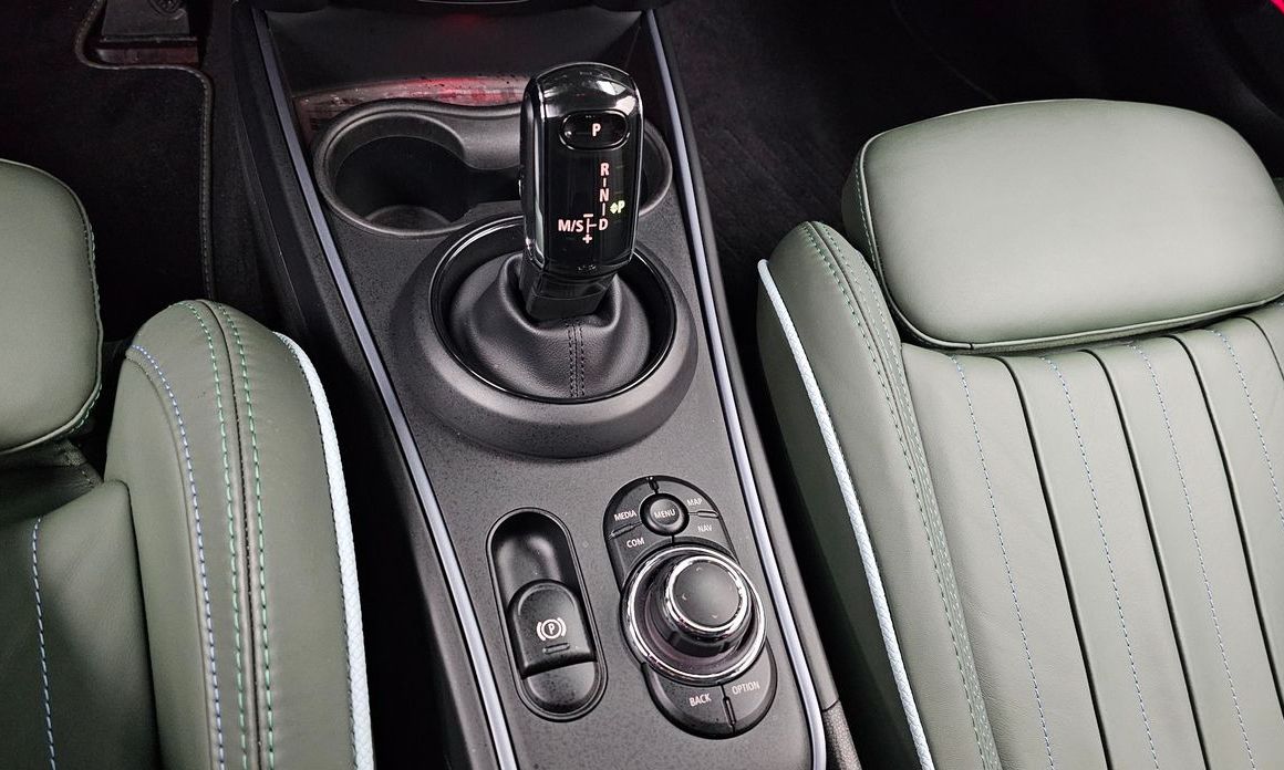 Mini Countryman 2023