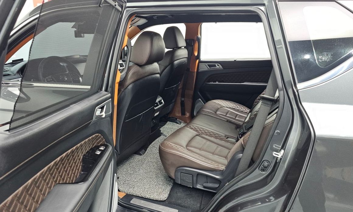 KG_Mobility_Ssangyong Rexton 2022