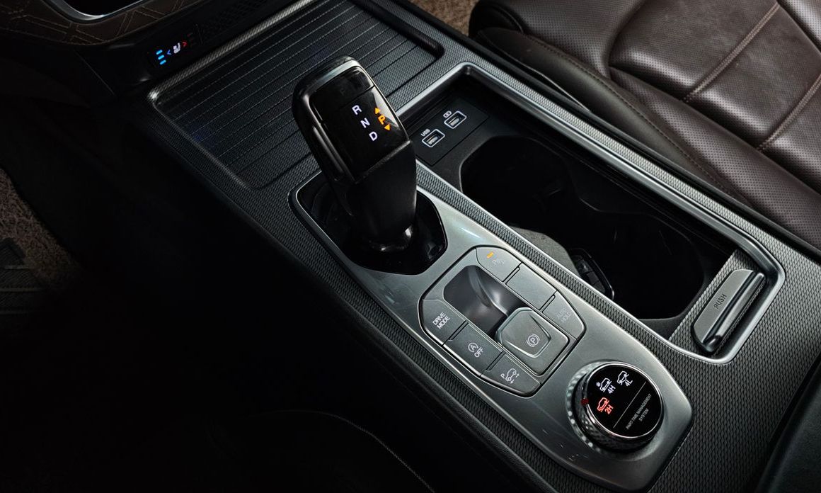 KG_Mobility_Ssangyong Rexton 2022