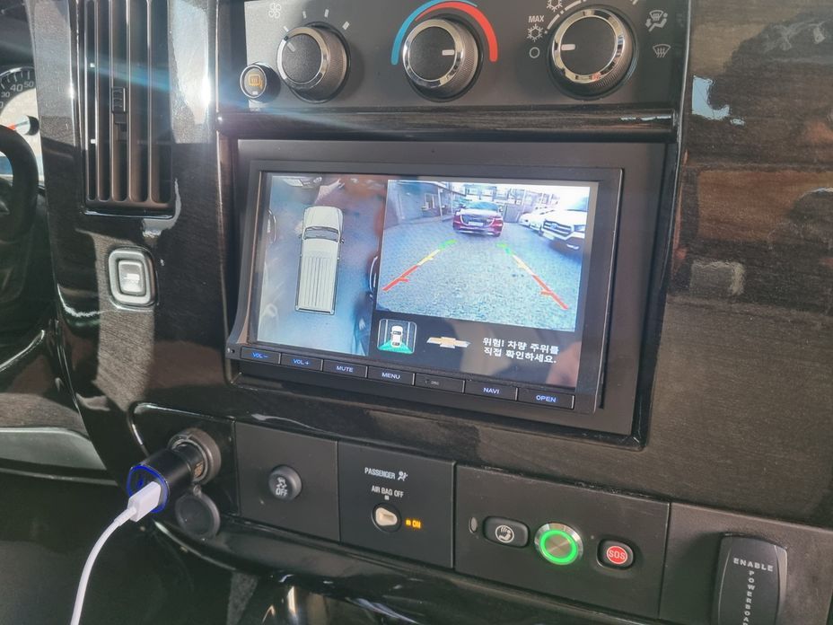 Chevrolet Express Van 2018