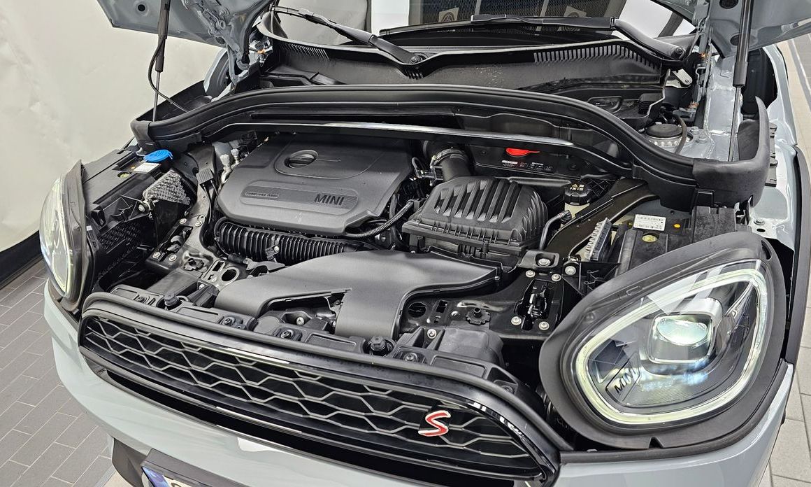 Mini Countryman 2023