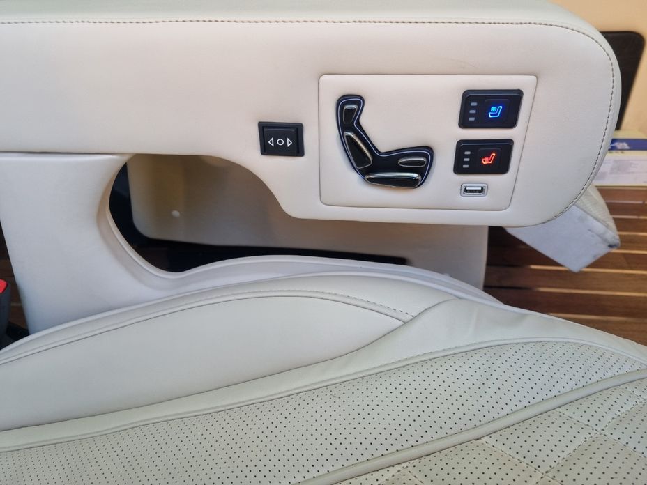 Chevrolet Express Van 2018