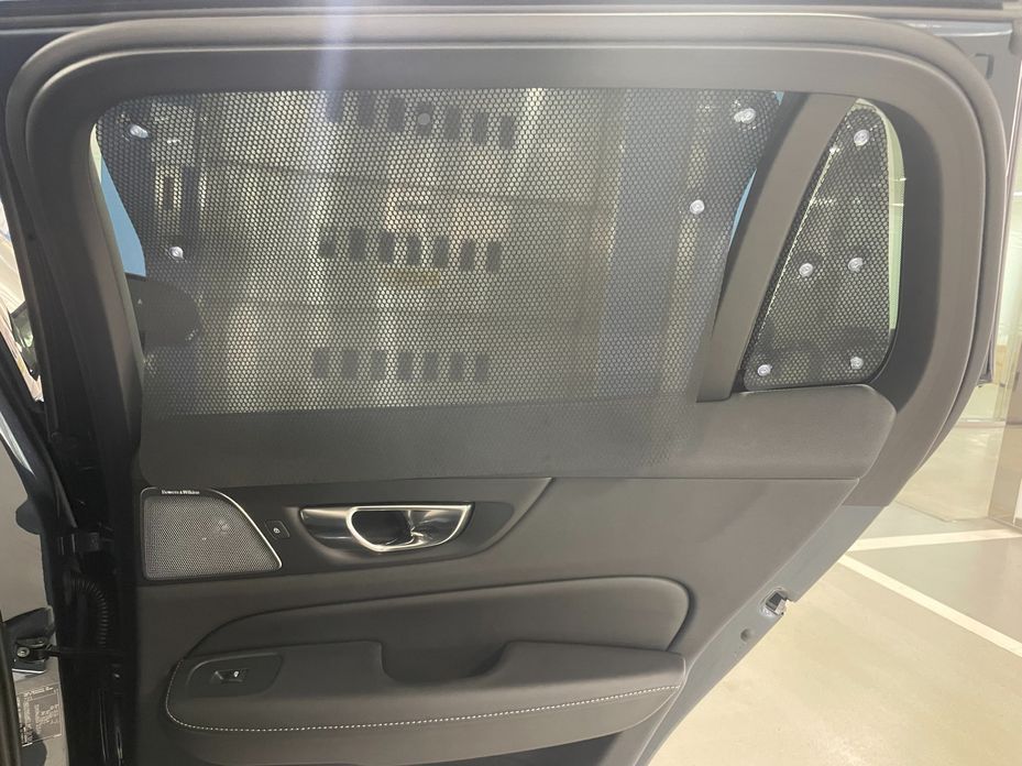Volvo V60 2024