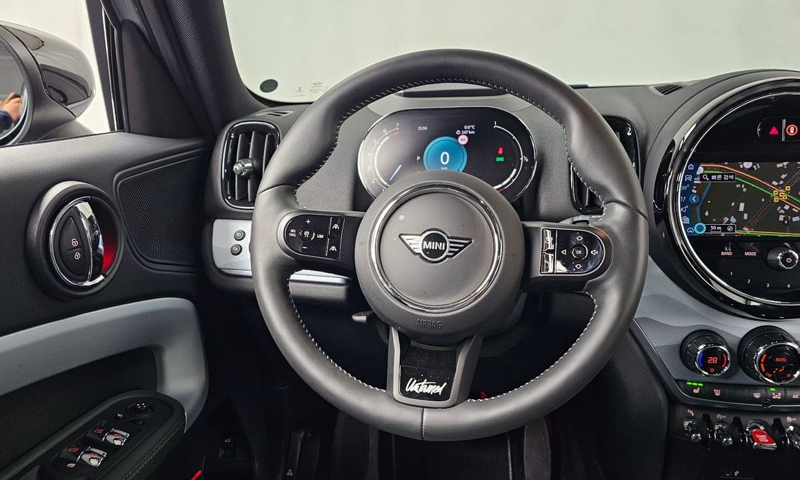 Mini Countryman 2023