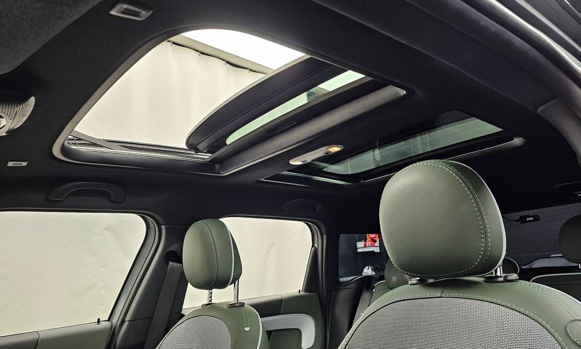 Mini Countryman 2023