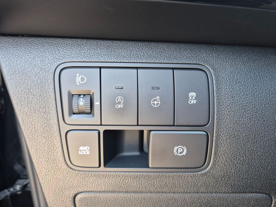 Hyundai Staria 2023