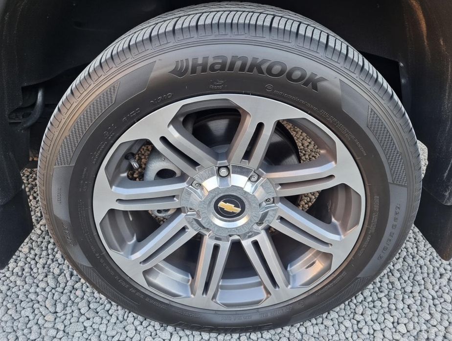 Chevrolet Express Van 2018