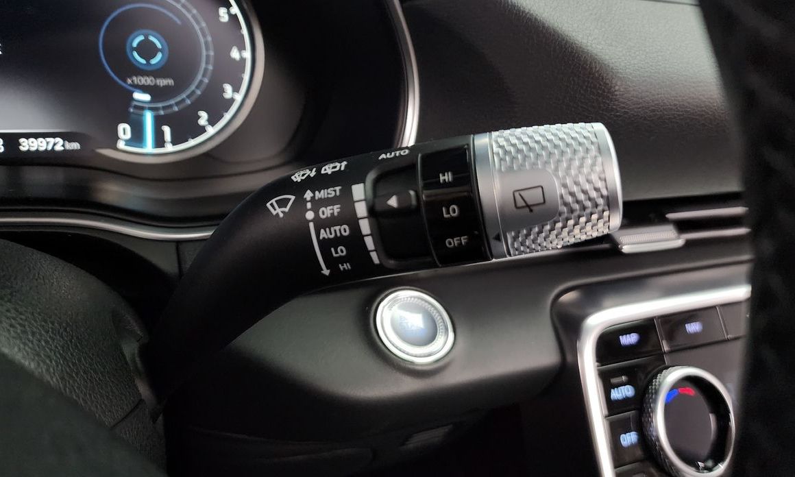 Genesis GV80 2020