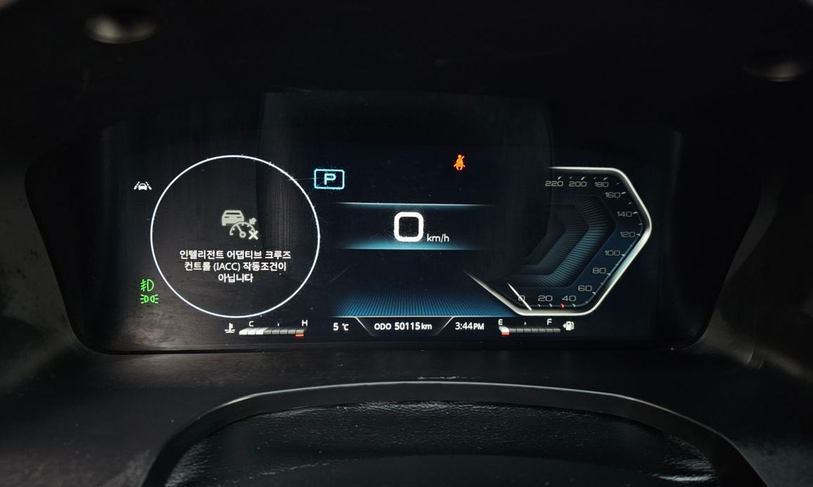 KG_Mobility_Ssangyong Rexton 2022