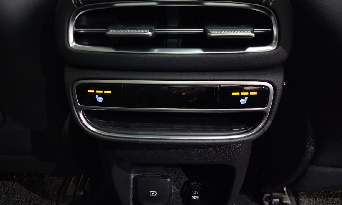 Genesis GV80 2020