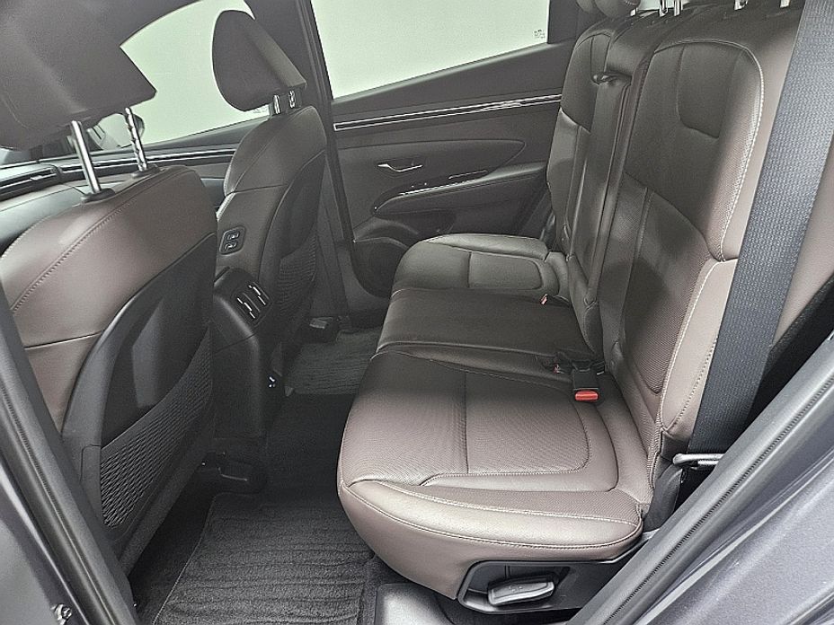 Hyundai Tucson 2023