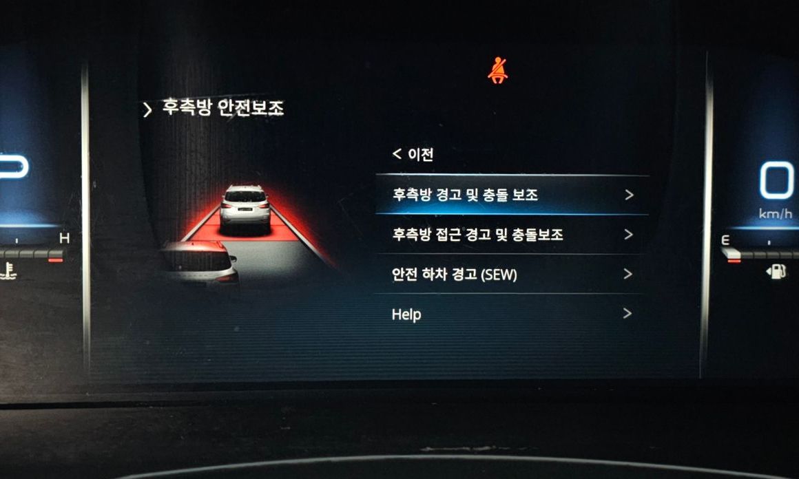KG_Mobility_Ssangyong Rexton 2022