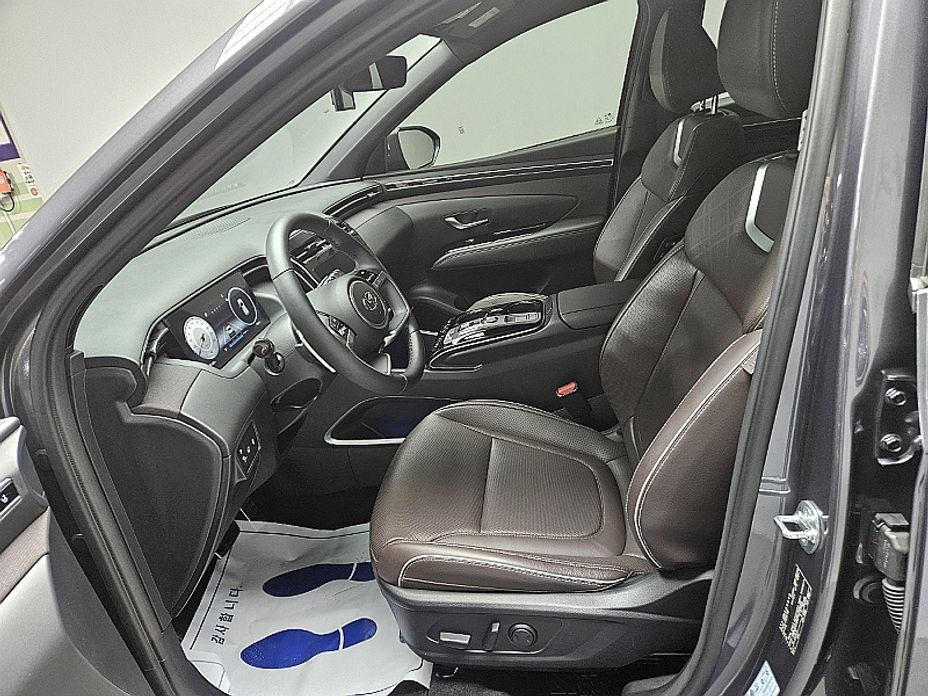 Hyundai Tucson 2023
