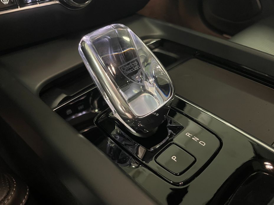 Volvo V60 2024