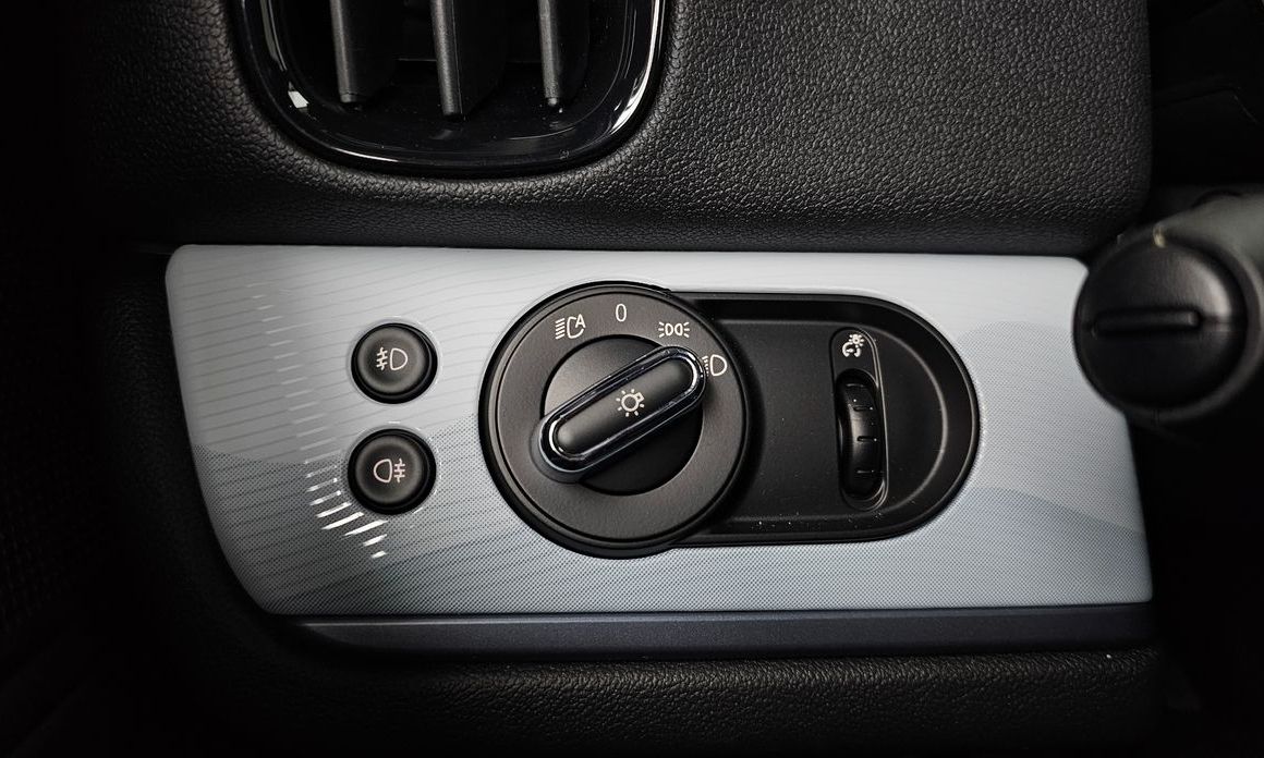 Mini Countryman 2023